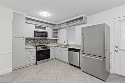 1303 W Meadowview Road #F, Greensboro, NC 27403 - Photo 2