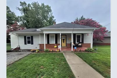 319 Hay Street, Mount Airy, NC 27030 - Photo 1