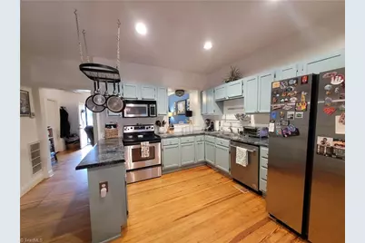 319 Hay Street, Mount Airy, NC 27030 - Photo 12