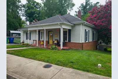 319 Hay Street, Mount Airy, NC 27030 - Photo 2