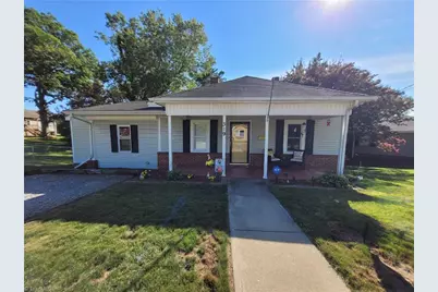 319 Hay Street, Mount Airy, NC 27030 - Photo 1