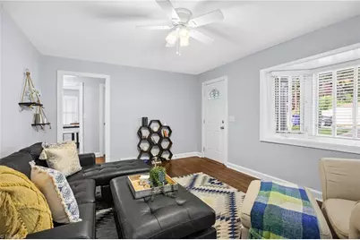 317 Crafton Street, Winston-Salem, NC 27103 - Photo 4