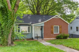 317 Crafton St, Winston-Salem, NC 27103 - Photo 1