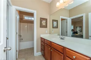 127 Covington Pl, Lewisville, NC 27023 - Photo 32