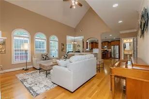 127 Covington Pl, Lewisville, NC 27023 - Photo 8