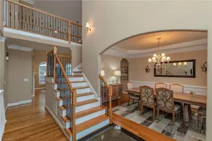 127 Covington Pl, Lewisville, NC 27023 - Photo 6