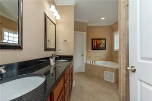 127 Covington Pl, Lewisville, NC 27023 - Photo 22