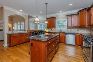127 Covington Pl, Lewisville, NC 27023 - Photo 14