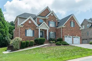 127 Covington Pl, Lewisville, NC 27023 - Photo 2