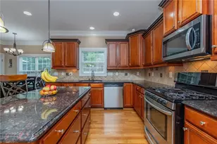 127 Covington Pl, Lewisville, NC 27023 - Photo 16