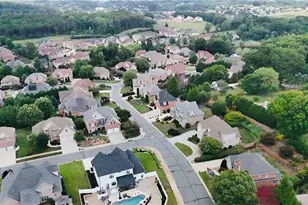 127 Covington Pl, Lewisville, NC 27023 - Photo 6