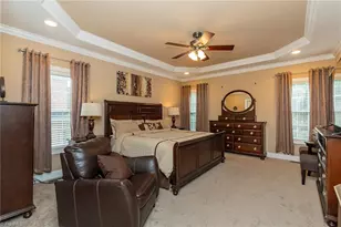 127 Covington Pl, Lewisville, NC 27023 - Photo 20