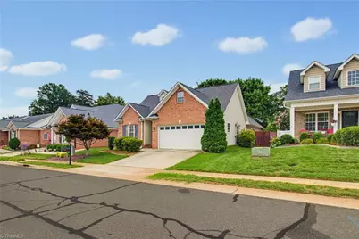 5917 Kenville Green Circle, Kernersville, NC 27284 - Photo 2