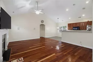 5917 Kenville Green Cir, Kernersville, NC 27284 - Photo 6