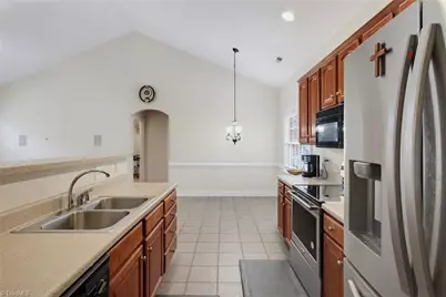5917 Kenville Green Circle, Kernersville, NC 27284 - Photo 14
