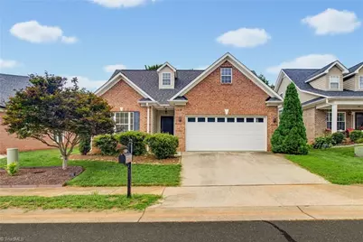 5917 Kenville Green Circle, Kernersville, NC 27284 - Photo 1