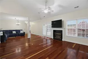 5917 Kenville Green Cir, Kernersville, NC 27284 - Photo 8