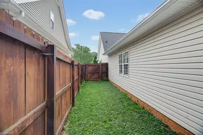 5917 Kenville Green Circle, Kernersville, NC 27284 - Photo 30