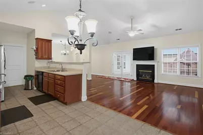 5917 Kenville Green Circle, Kernersville, NC 27284 - Photo 12