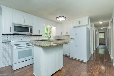 389 Chaney Road, Asheboro, NC 27205 - Photo 14