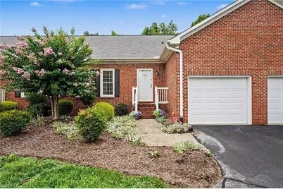 307 Oleander Drive #C, Eden, NC 27288 - Photo 2
