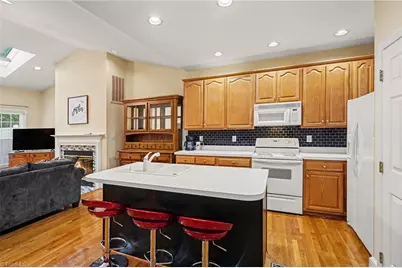 307 Oleander Drive #C, Eden, NC 27288 - Photo 12