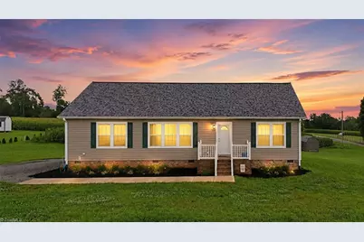1046 Herberts Drive, Yadkinville, NC 27055 - Photo 1