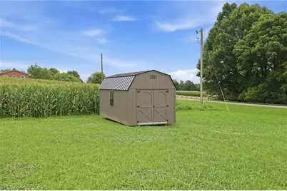 1046 Herberts Drive, Yadkinville, NC 27055 - Photo 38