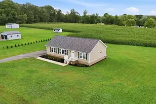 1046 Herberts Dr, Yadkinville, NC 27055 - Photo 46