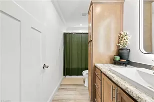 1046 Herberts Dr, Yadkinville, NC 27055 - Photo 28