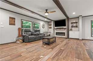 194 Lakefield Rd, Stokesdale, NC 27357 - Photo 8