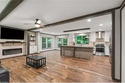 194 Lakefield Road, Stokesdale, NC 27357 - Photo 6