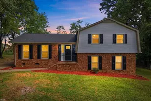 2404 Dulaire Rd, Greensboro, NC 27407 - Photo 1