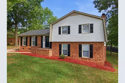 2404 Dulaire Road, Greensboro, NC 27407 - Photo 2