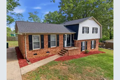 2404 Dulaire Road, Greensboro, NC 27407 - Photo 28