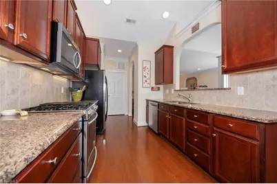201 Friedberg Village Drive, Winston-Salem, NC 27127 - Photo 22