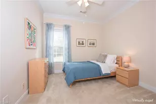 201 Friedberg Village Dr, Winston-Salem, NC 27127 - Photo 36