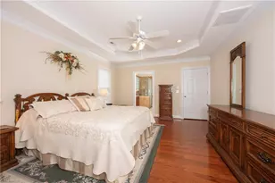 201 Friedberg Village Dr, Winston-Salem, NC 27127 - Photo 26