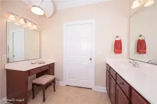 201 Friedberg Village Dr, Winston-Salem, NC 27127 - Photo 28
