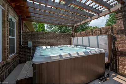 201 Friedberg Village Drive, Winston-Salem, NC 27127 - Photo 8