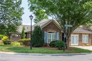 201 Friedberg Village Dr, Winston-Salem, NC 27127 - Photo 2