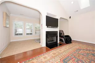 201 Friedberg Village Dr, Winston-Salem, NC 27127 - Photo 14