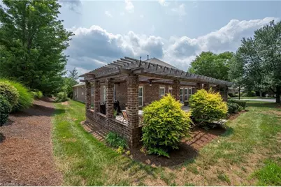201 Friedberg Village Drive, Winston-Salem, NC 27127 - Photo 4