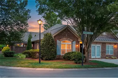 201 Friedberg Village Drive, Winston-Salem, NC 27127 - Photo 40
