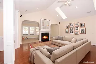 201 Friedberg Village Dr, Winston-Salem, NC 27127 - Photo 24