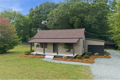 1109 Joyner Street, Gibsonville, NC 27249 - Photo 2