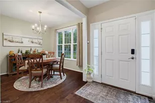 111 Tree Top Ln, Stokesdale, NC 27357 - Photo 4
