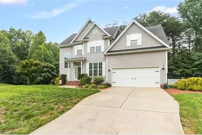 111 Tree Top Lane, Stokesdale, NC 27357 - Photo 34