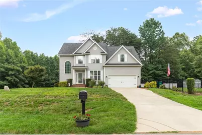 111 Tree Top Lane, Stokesdale, NC 27357 - Photo 22