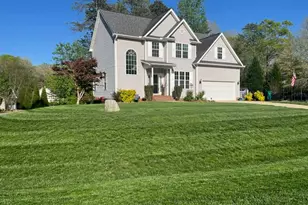 111 Tree Top Ln, Stokesdale, NC 27357 - Photo 1